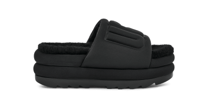 UGG® 公式【 マキシ グラフィック スライド|Maxi Graphic Slide| 195719708801 | レディース】アグ 公式サイト